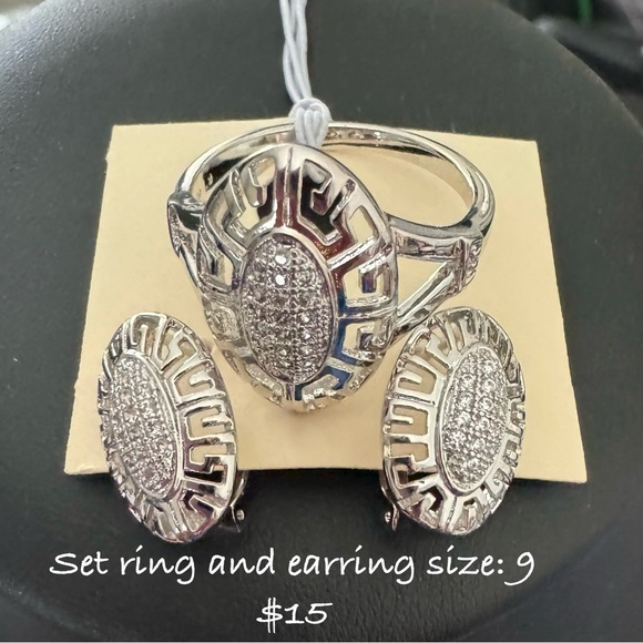 Selling high quality laminated gold in 14K and 18K for daily use. - Picture 10 of 12